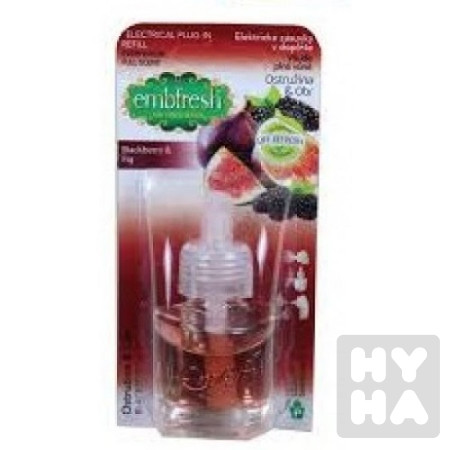 detail Embfresh 19ml ostruzina