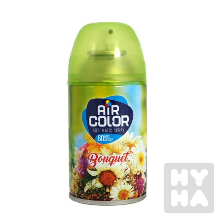detail Aircolor 250ml Bonquet