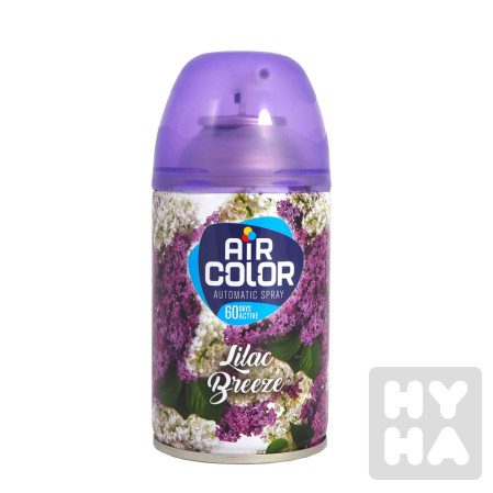 detail AirColor 250ml Lilac