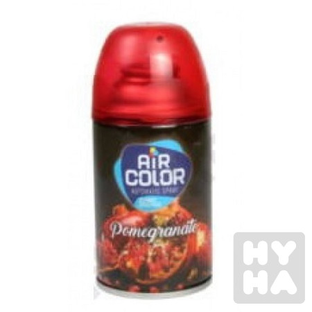 detail AirColor 250ml Pomegranate