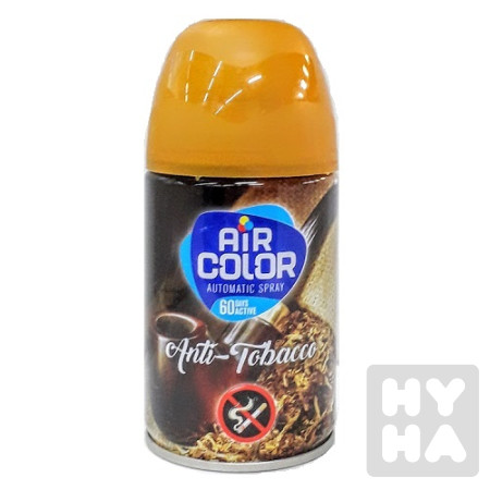 detail AirColor 250ml Anti tobacco