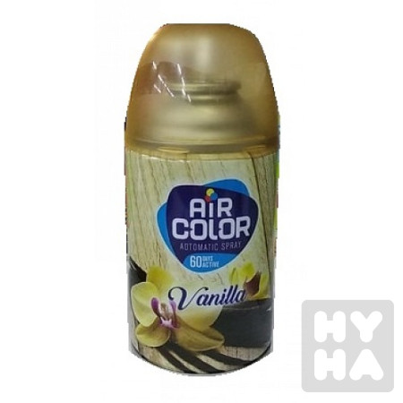 detail AirColor 250ml Vanilla