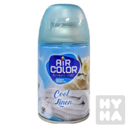 detail AirColor 250ml Cool linen
