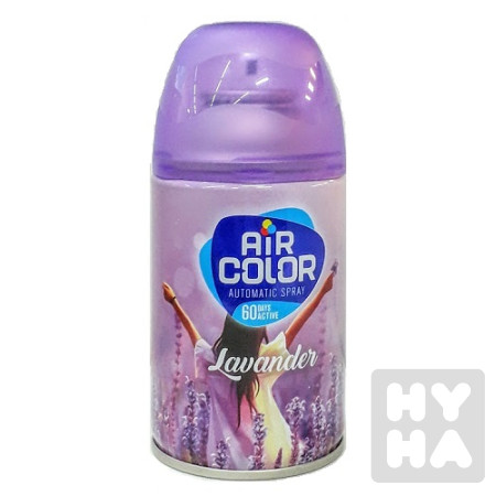 detail AirColor 250ml lavander