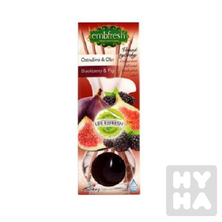 detail embfresh 35ml tycinky(D46)