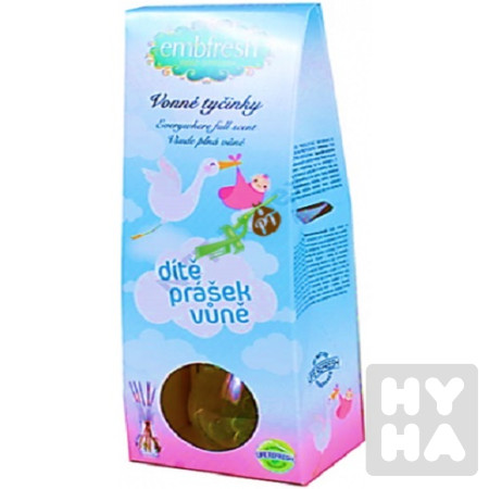 detail embfresh 350ml tycinky (D46)