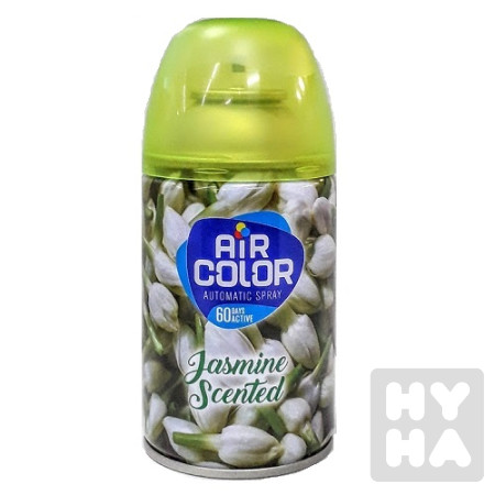 detail AirColor 250ml Jasmine