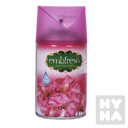 detail Emblfresh napl 250ml Pink sweet pea