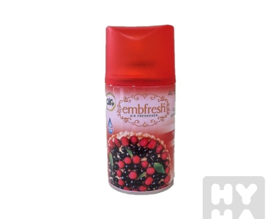 detail Embfresh 250ml zimní ovecná směs