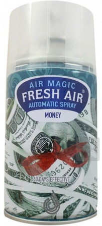 detail Fresh air 260ml Money