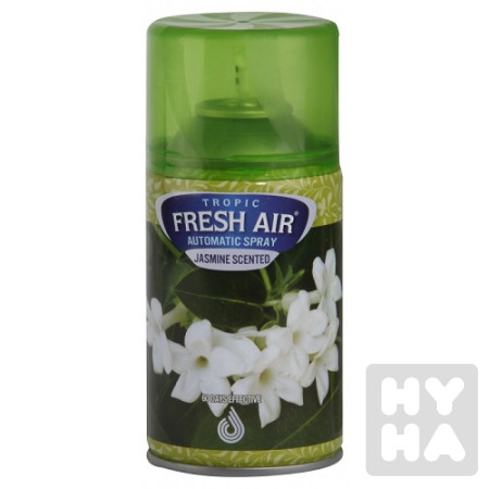 detail Fresh Air 260ml Jasmine