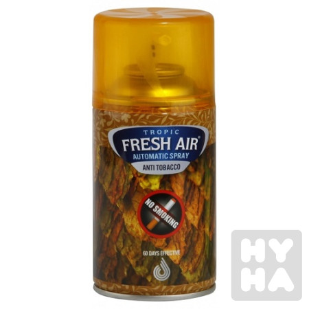 detail Fresh Air 260ml Anti tobacco
