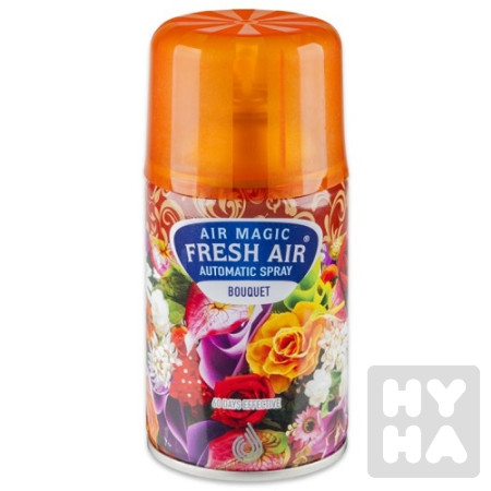 detail Fresh Air 260ml Bouquet