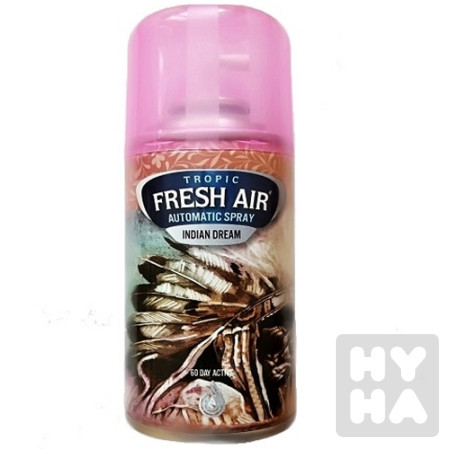 detail Fresh Air 260ml Indian dream
