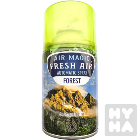 detail Fresh Air 260ml Forest