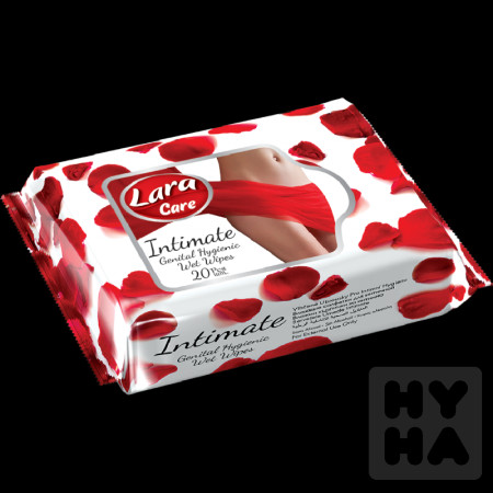detail Lara care intimate 20ks