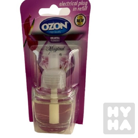 detail ozon 19ml spring garden