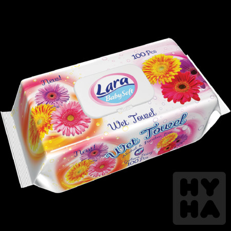 detail Lara 100ks Gerbera daisy