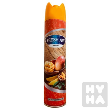 detail Fresh Air 300ml Mango
