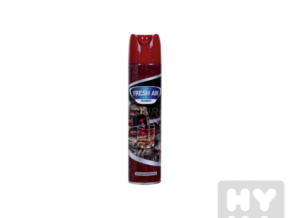 detail Fresh Air 300ml Bourbon