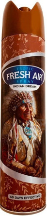 detail Fresh Air 300ml Indian dream