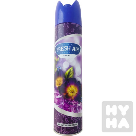 detail Fresh Air 300ml Violet