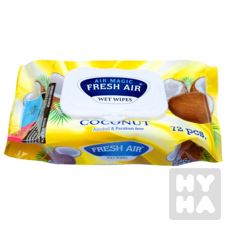 detail Fresh Air 72ks Coconut