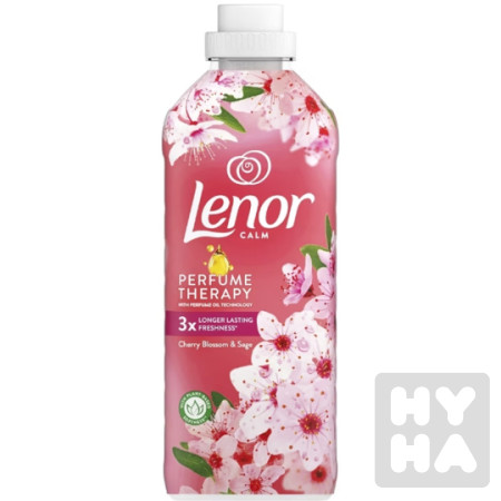 detail Lenor 700ml Cherry blossom a sage