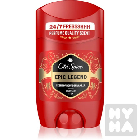 detail Old Spice stick 50ml Epic Legend