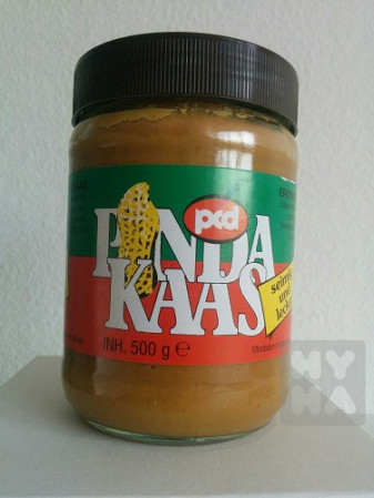 detail Pinda kaas 500g