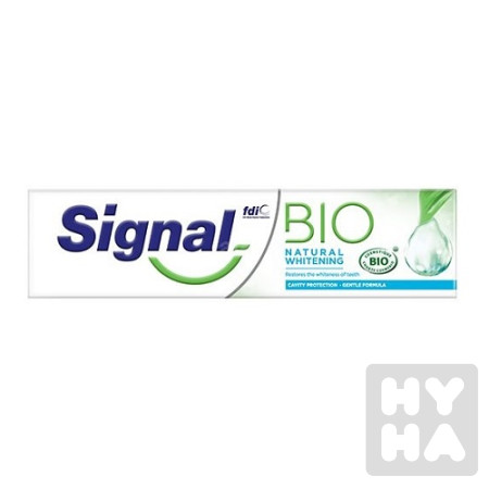 detail Signal 75ml Bio Natural Whitening