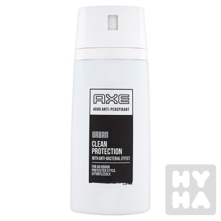 detail Axe deodorant 150ml Urban protect