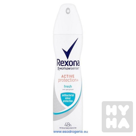 detail Rexona deodorant 150ml W Active protection fresh