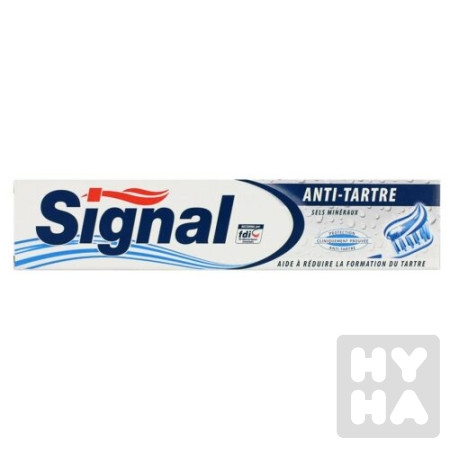 detail Signal 75ml anti tartre
