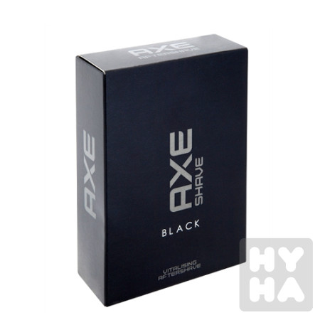 detail Axe voda po holení 100ml Black