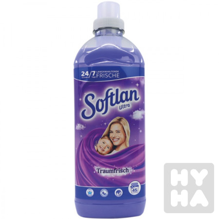 detail Softlan 1l avivaz traumfrisch