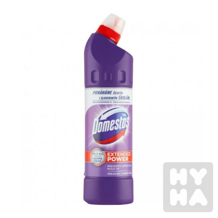 detail Domestos 750ml Lavender Fresh