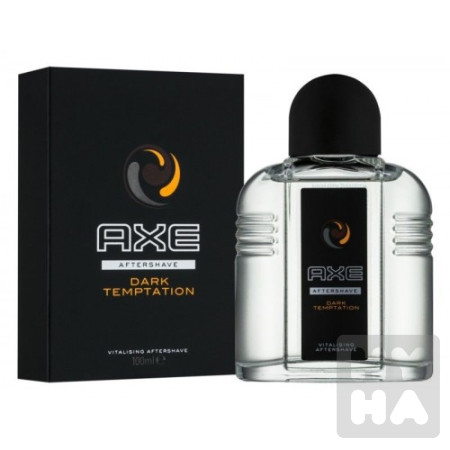 detail Axe voda 100ml Dark temptation
