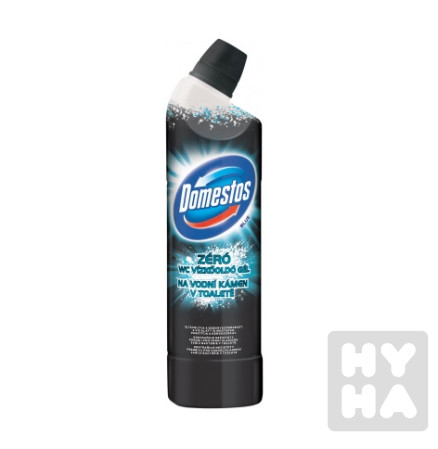 detail Domestos zero na vodni kamen 750ml Blue