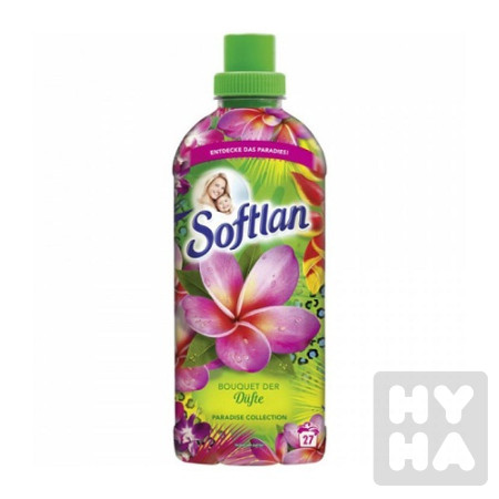detail softlant 650ml Paradise
