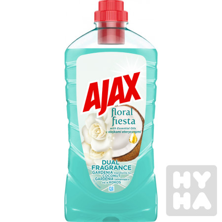 detail Ajax 1L Gardenia a Coconut