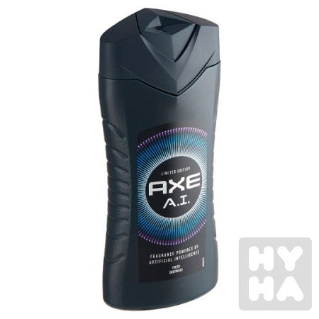 detail Axe spr gel 250ml A.I