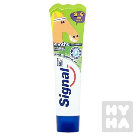 detail Signal zubni pasta 50ml
