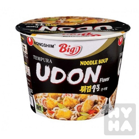 detail Nongshim big udon16x111g