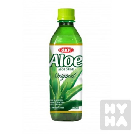 detail OKF 500ml Aloe Vera Original