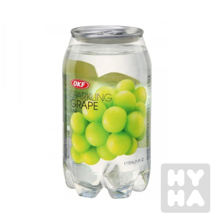 detail OKF Sparkling 350ml Grape