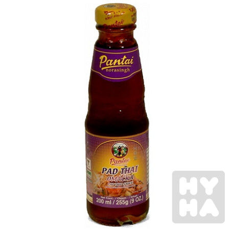 detail pantai 200ml pad thai omacka
