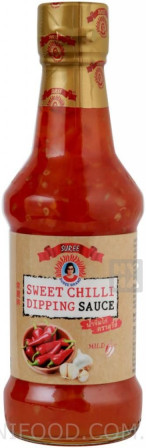 detail Suree sweet chilli 295ml