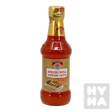 detail Suree omáčka na závitky 295ml
