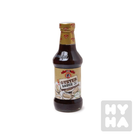 detail Suree oyster sauce 295ml